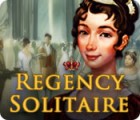 Regency Solitaire המשחק