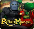 ReignMaker המשחק