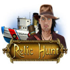 Relic Hunt המשחק