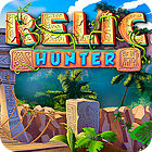 Relic Hunter המשחק