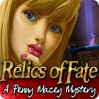 Relics of Fate: A Penny Macey Mystery המשחק