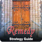 Remedy Strategy Guide המשחק