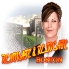 Renovate & Relocate: Boston המשחק