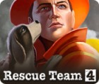 Rescue Team 4 המשחק