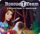 Rescue Team 7 Collector's Edition המשחק