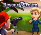Rescue Team 8 המשחק