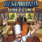 Restaurant Empire המשחק