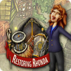 Restoring Rhonda המשחק