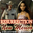 Resurrection, New Mexico Collector's Edition המשחק