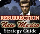 Resurrection: New Mexico Strategy Guide המשחק