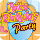 Retro Birthday Party המשחק