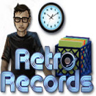 Retro Records המשחק
