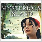 Return to Mysterious Island המשחק