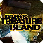 Return To Treasure Island המשחק