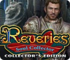 Reveries: Soul Collector Collector's Edition המשחק