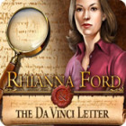 Rhianna Ford & The Da Vinci Letter המשחק
