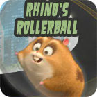 Rhino's Rollerball המשחק