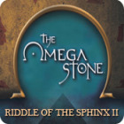 The Omega Stone: Riddle of the Sphinx II המשחק