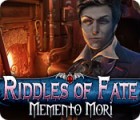 Riddles of Fate: Memento Mori המשחק