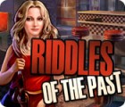 Riddles of the Past המשחק
