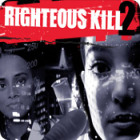 Righteous Kill 2: Revenge of the Poet Killer המשחק