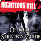 Righteous Kill 2: The Revenge of the Poet Killer Strategy Guide המשחק