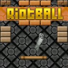 Riotball המשחק