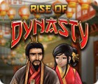 Rise of Dynasty המשחק