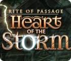 Rite of Passage: Heart of the Storm המשחק