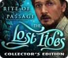 Rite of Passage: The Lost Tides Collector's Edition המשחק