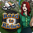 Road to Riches המשחק