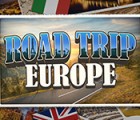 Road Trip Europe המשחק