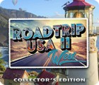 Road Trip USA II: West Collector's Edition המשחק