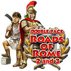 Roads of Rome 2 and 3 Double Pack המשחק