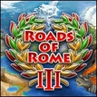 Roads of Rome 3 המשחק
