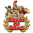 Roads of Rome המשחק