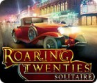 Roaring Twenties Solitaire המשחק