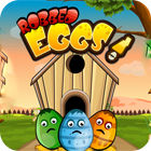 Robbed Eggs המשחק
