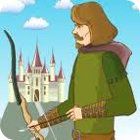 Robin Hood and Treasures המשחק