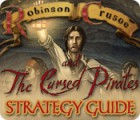 Robinson Crusoe and the Cursed Pirates Strategy Guide המשחק
