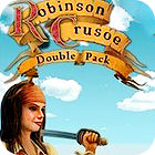 Robinson Crusoe Double Pack המשחק
