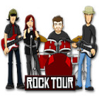 Rock Tour המשחק