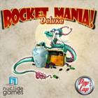 Rocket Mania Deluxe המשחק
