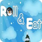 Roll & Eat המשחק