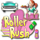 Roller Rush המשחק