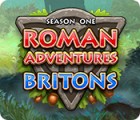 Roman Adventure: Britons - Season One המשחק