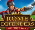 Rome Defenders: The First Wave המשחק