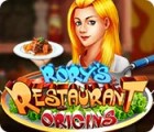 Rory's Restaurant Origins המשחק