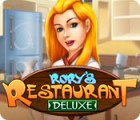 Rory's Restaurant Deluxe המשחק
