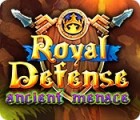 Royal Defense Ancient Menace המשחק